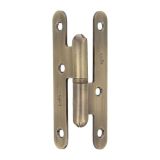 PERNIO MOD. 405 C-95mm ACERO CUERO DERECHA