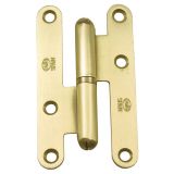 PERNIO MOD. 405 C-95mm LATONADO MATE DERECHA
