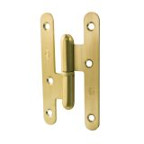 PERNIO MOD. 405 C-95mm LATONADO MATE DERECHA