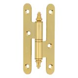 PERNIO MOD. 408 C-95mm LACADO DORADO DERECHA