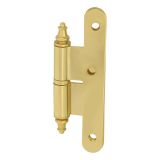 PERNIO MOD. 408 C-95mm LACADO DORADO DERECHA